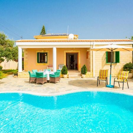 Villa Constantinos Kato Yialia Kültér fotó