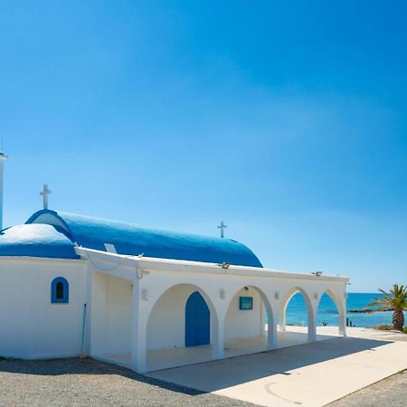 Villa Constantinos Kato Yialia Kültér fotó