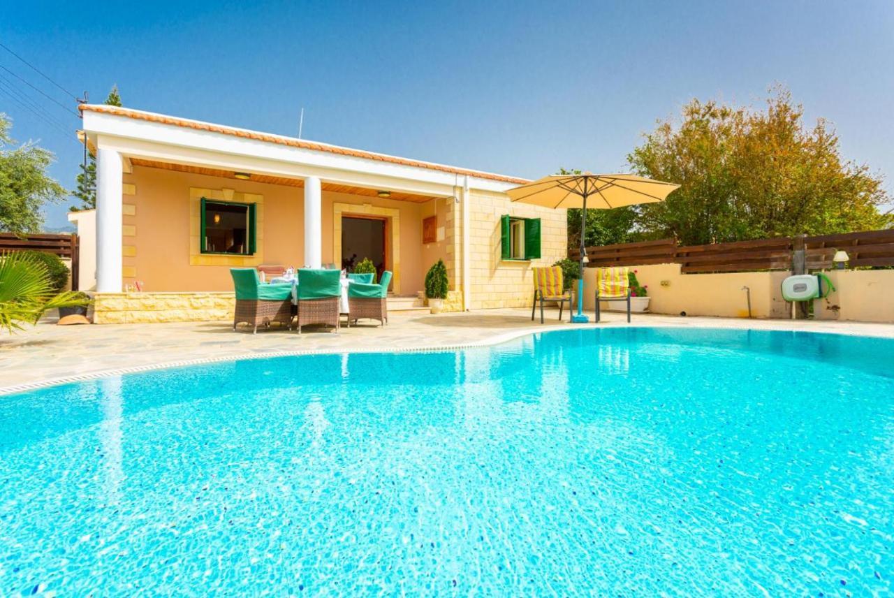 Villa Constantinos Kato Yialia Kültér fotó