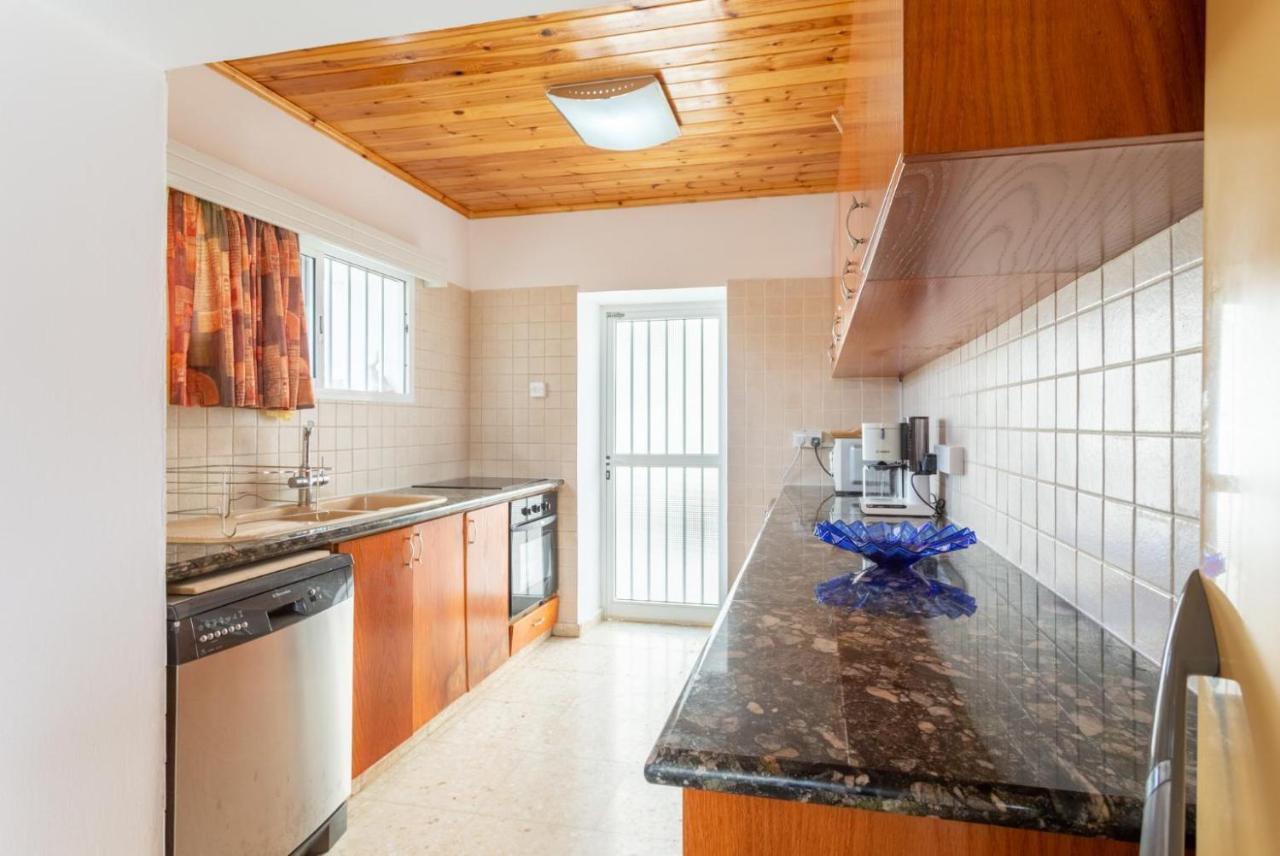 Villa Constantinos Kato Yialia Kültér fotó