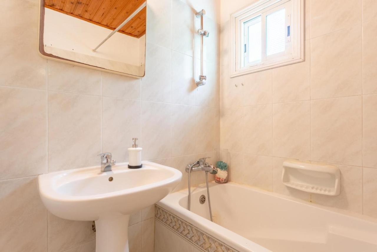 Villa Constantinos Kato Yialia Kültér fotó