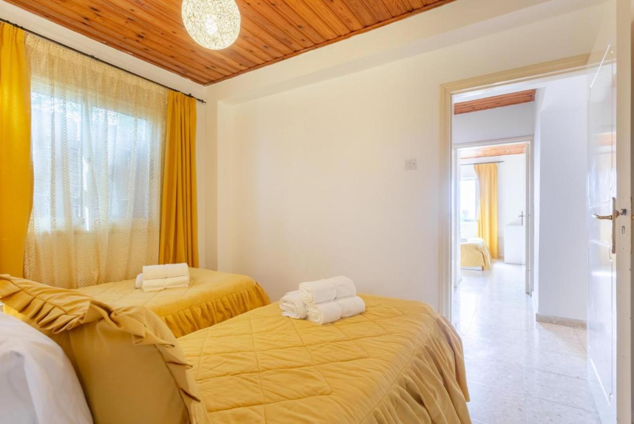 Villa Constantinos Kato Yialia Kültér fotó