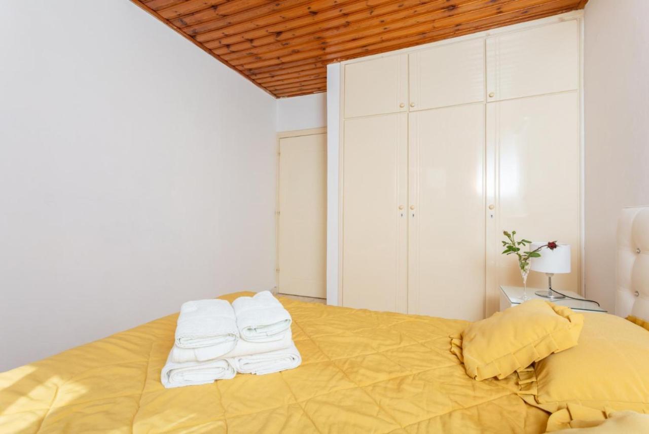 Villa Constantinos Kato Yialia Kültér fotó