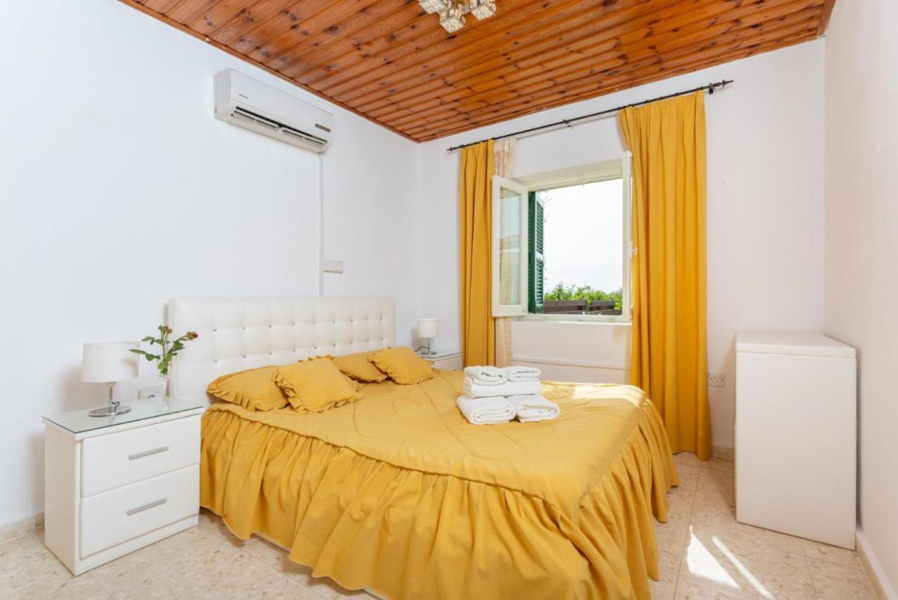 Villa Constantinos Kato Yialia Kültér fotó