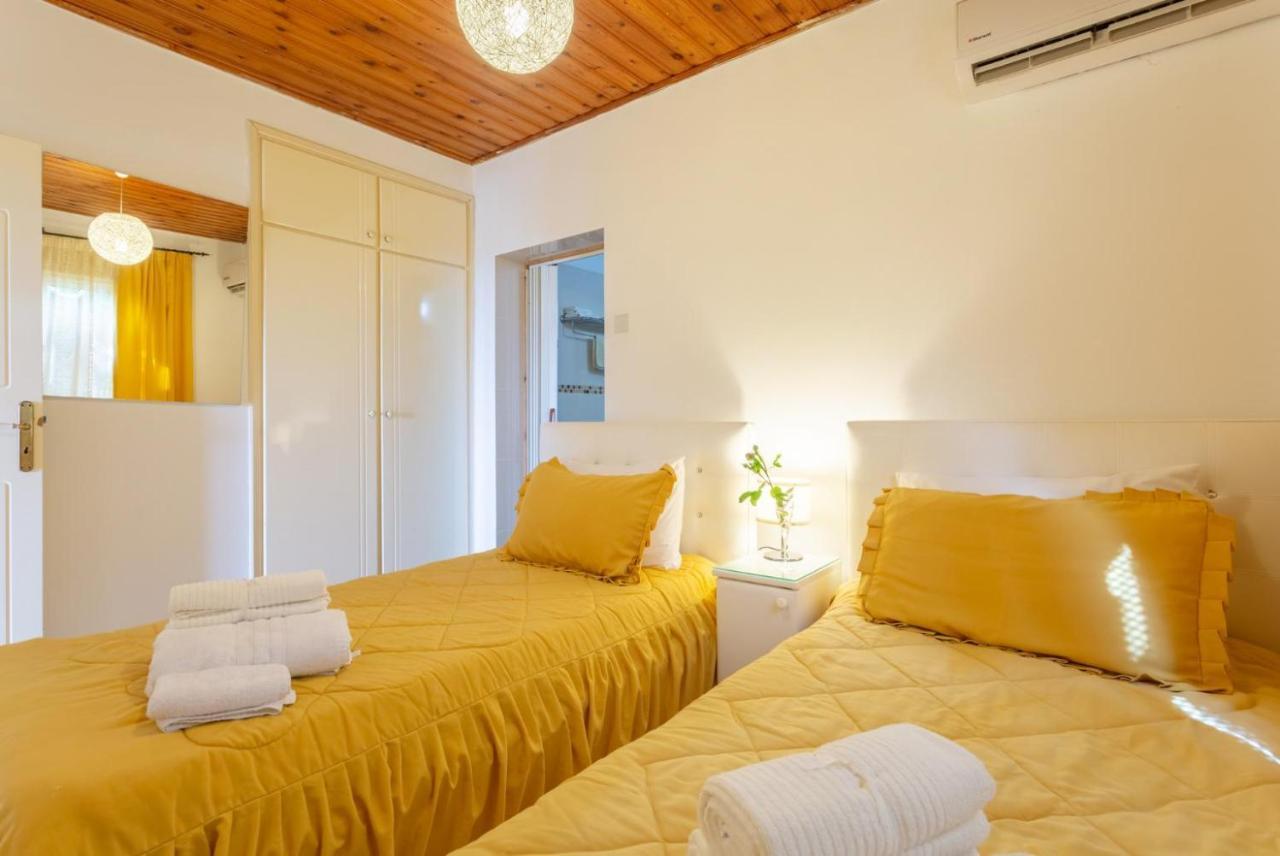 Villa Constantinos Kato Yialia Kültér fotó