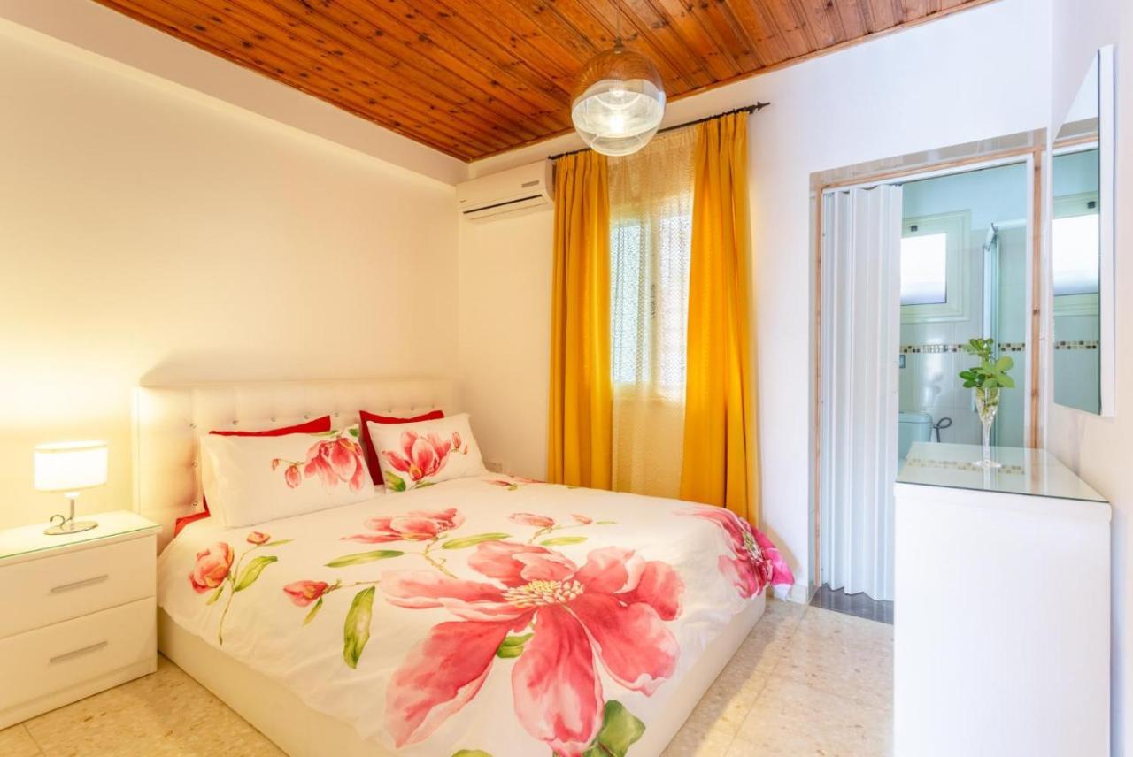 Villa Constantinos Kato Yialia Kültér fotó