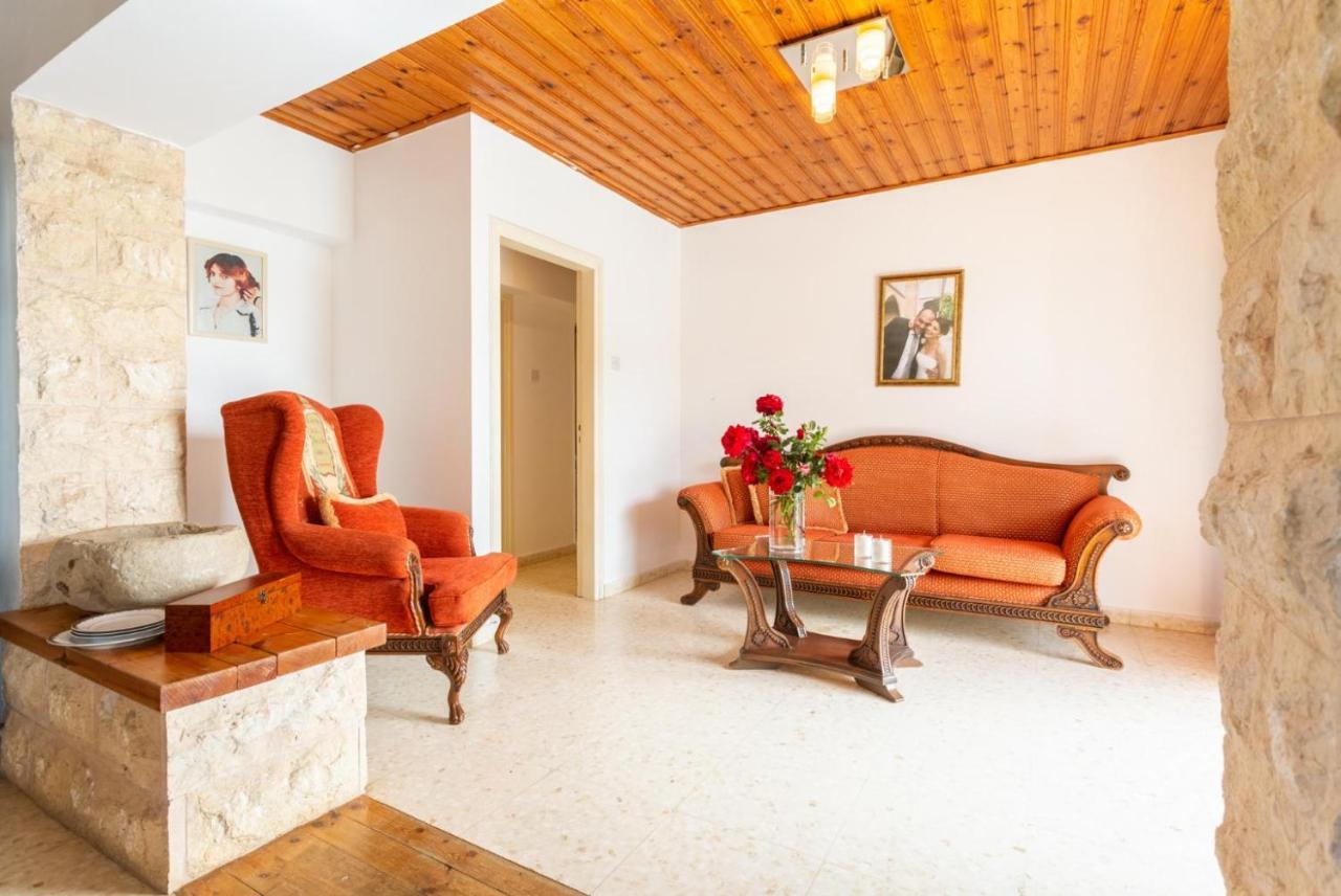 Villa Constantinos Kato Yialia Kültér fotó