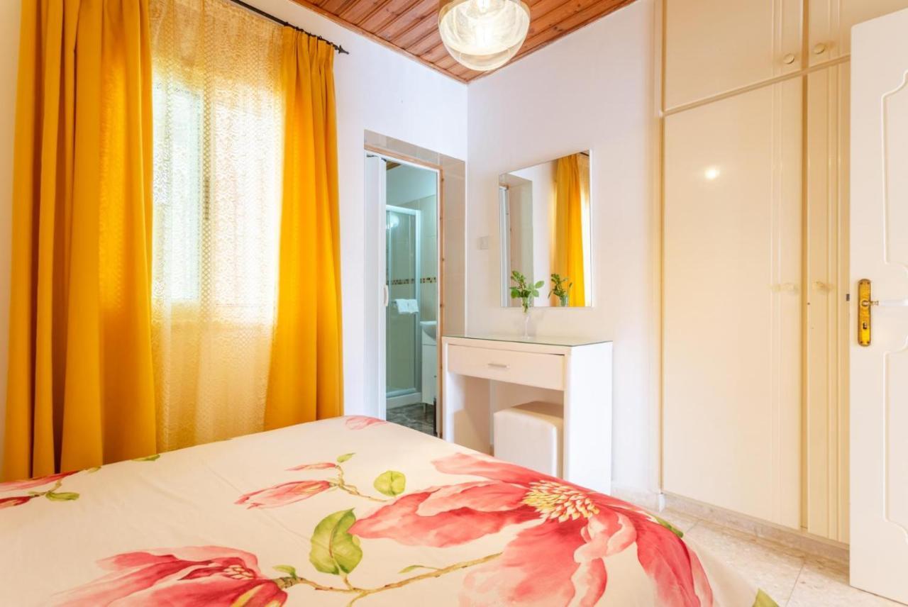 Villa Constantinos Kato Yialia Kültér fotó
