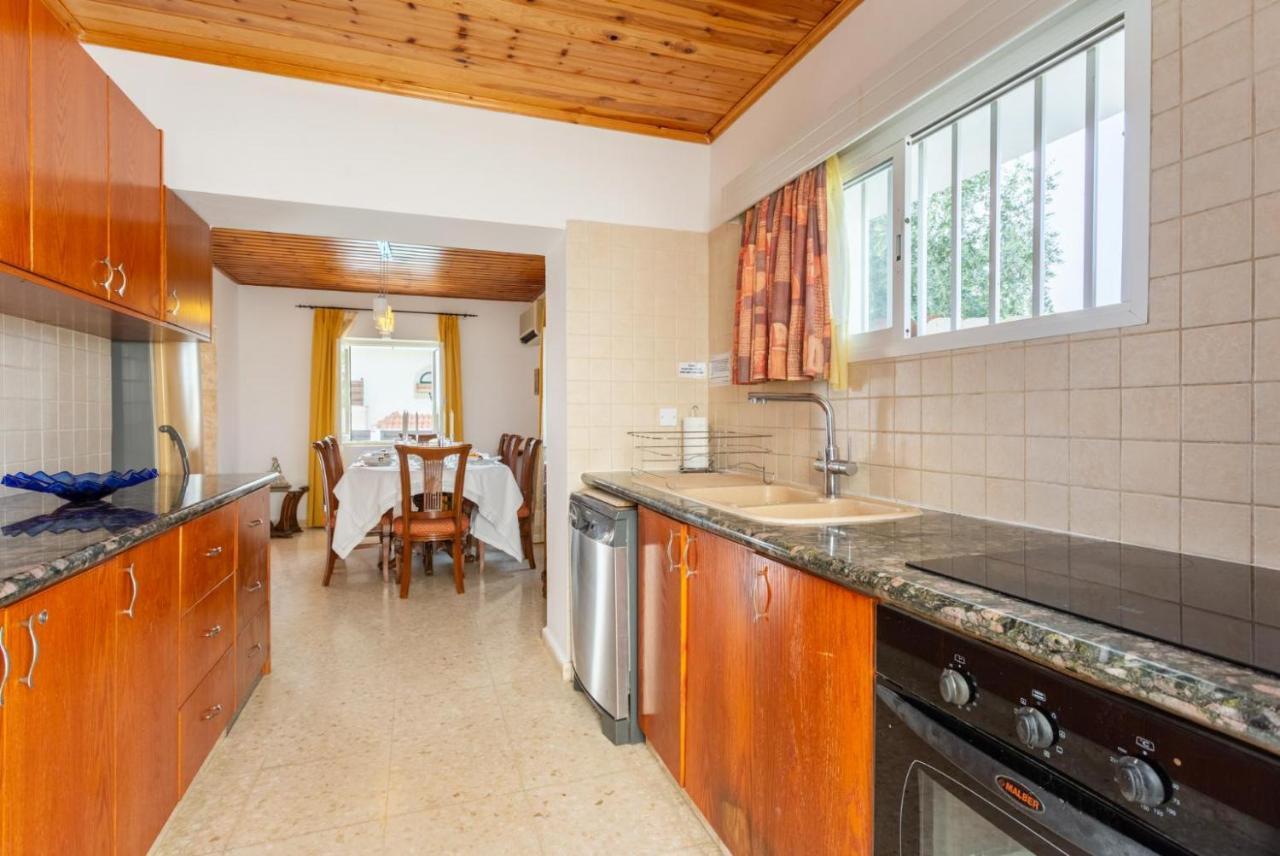 Villa Constantinos Kato Yialia Kültér fotó