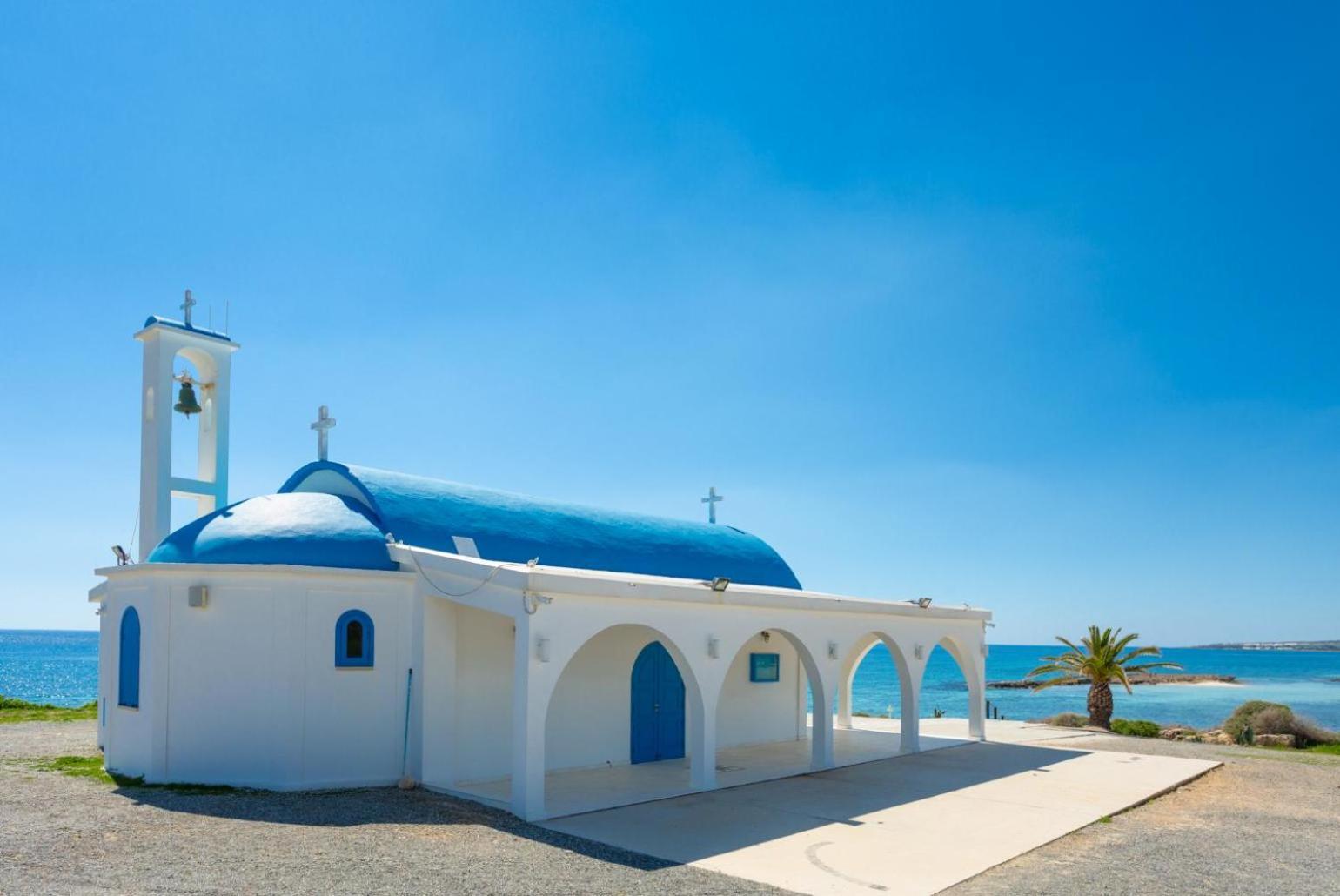 Villa Constantinos Kato Yialia Kültér fotó