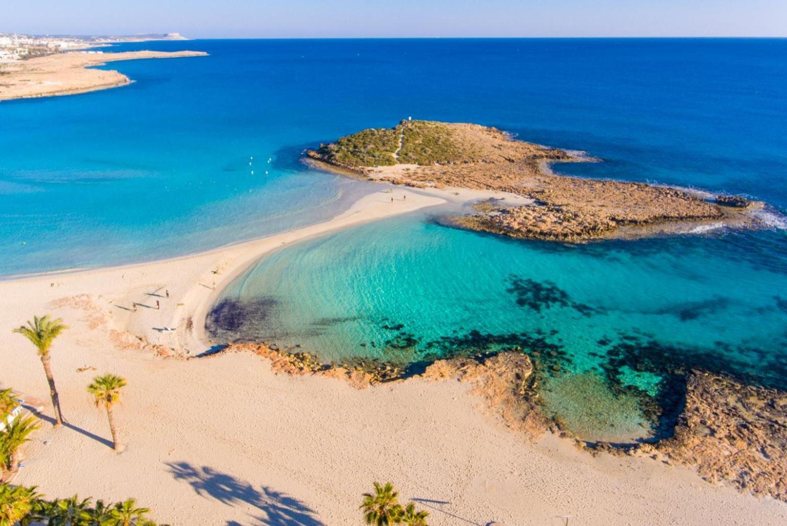 Villa Constantinos Kato Yialia Kültér fotó
