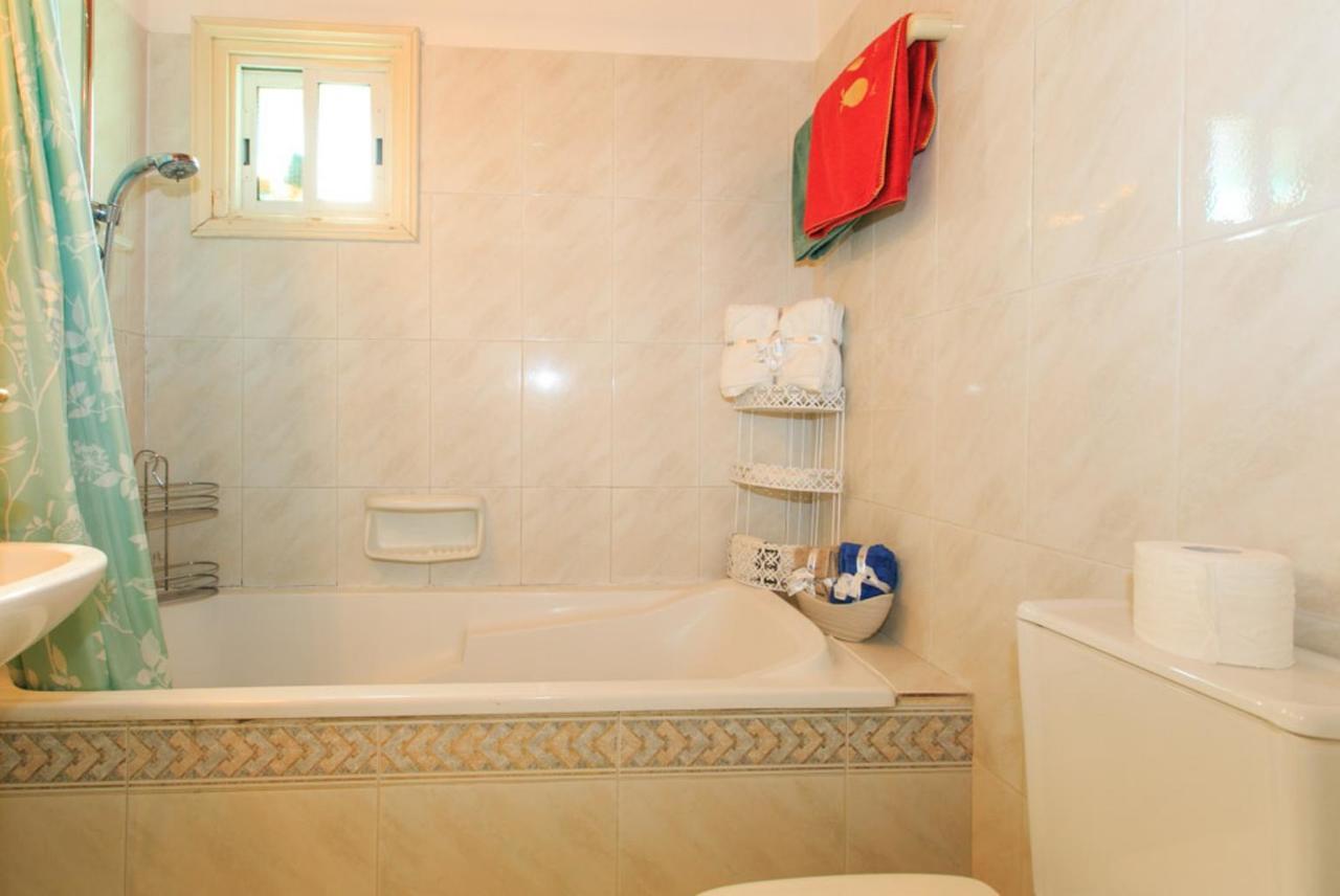 Villa Constantinos Kato Yialia Kültér fotó